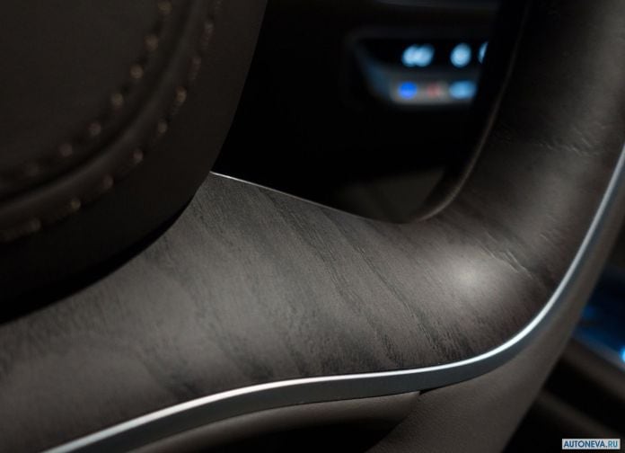2019 Kia K900 - фотография 49 из 61