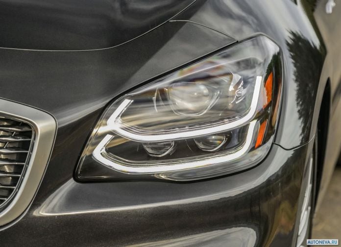 2019 Kia K900 - фотография 50 из 61