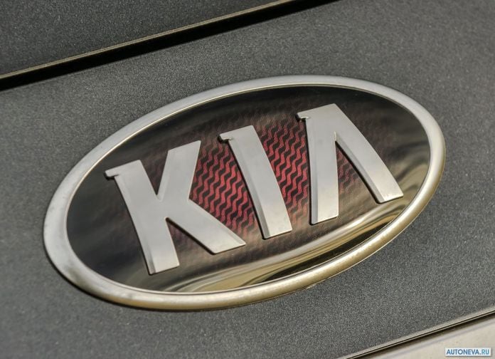 2019 Kia K900 - фотография 52 из 61