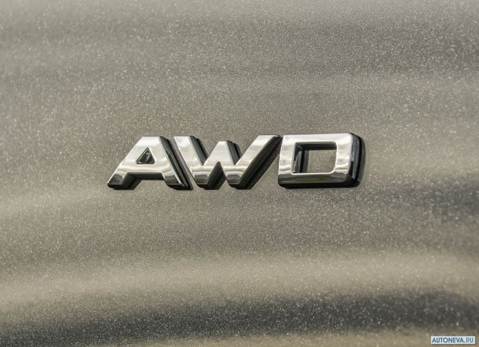 2019 Kia K900 - фотография 54 из 61