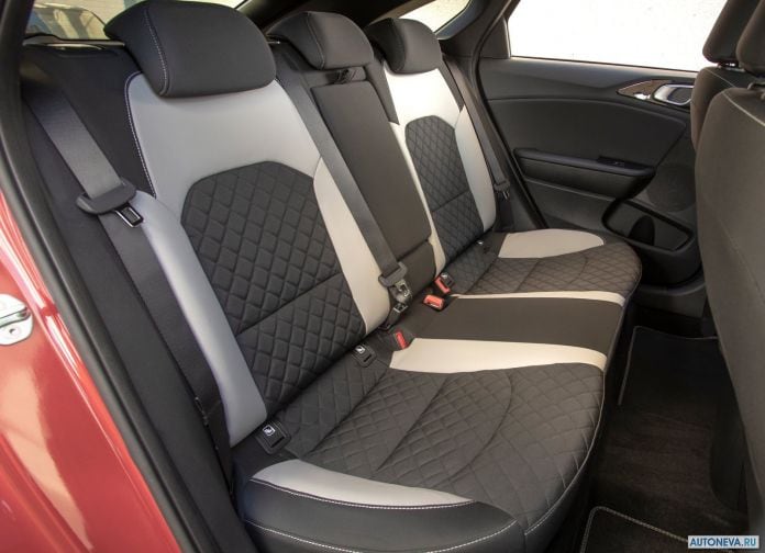 2019 Kia ProCeed - фотография 135 из 158