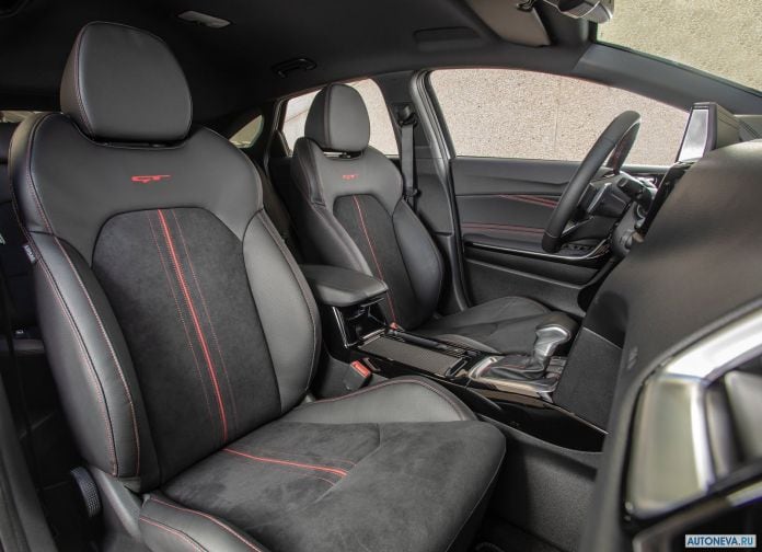 2019 Kia ProCeed - фотография 138 из 158