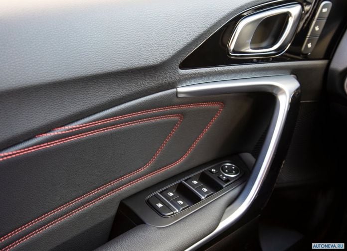 2019 Kia ProCeed - фотография 141 из 158