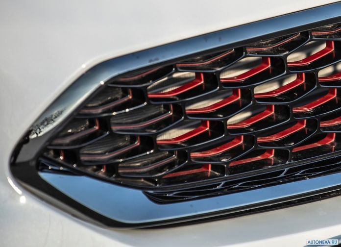 2019 Kia ProCeed - фотография 149 из 158