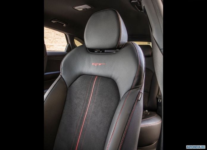 2019 Kia ProCeed - фотография 153 из 158