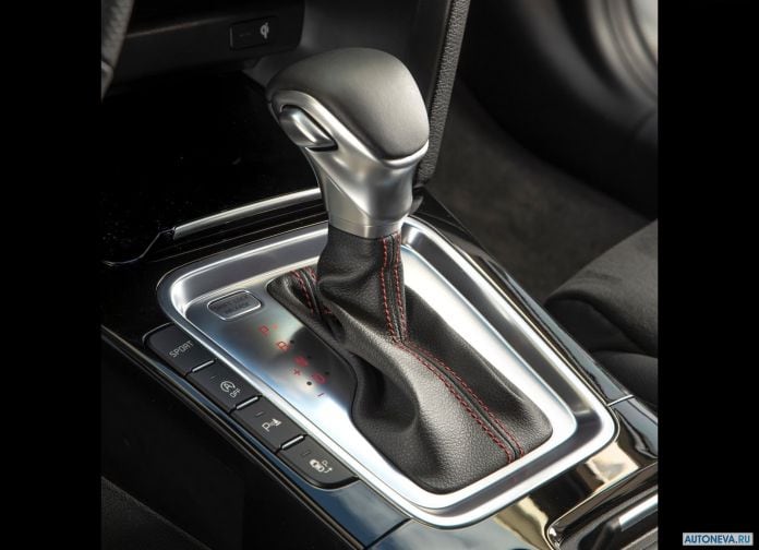 2019 Kia ProCeed - фотография 154 из 158