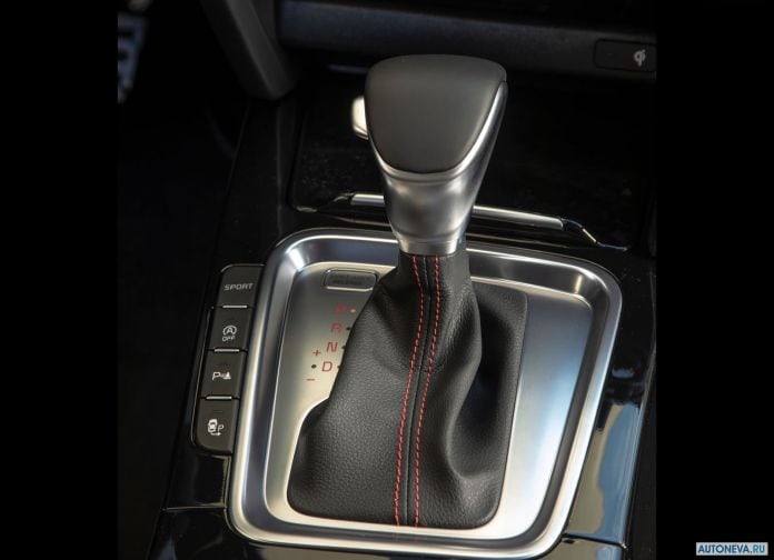 2019 Kia ProCeed - фотография 155 из 158