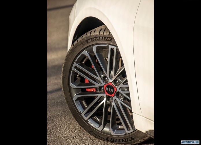 2019 Kia ProCeed - фотография 156 из 158