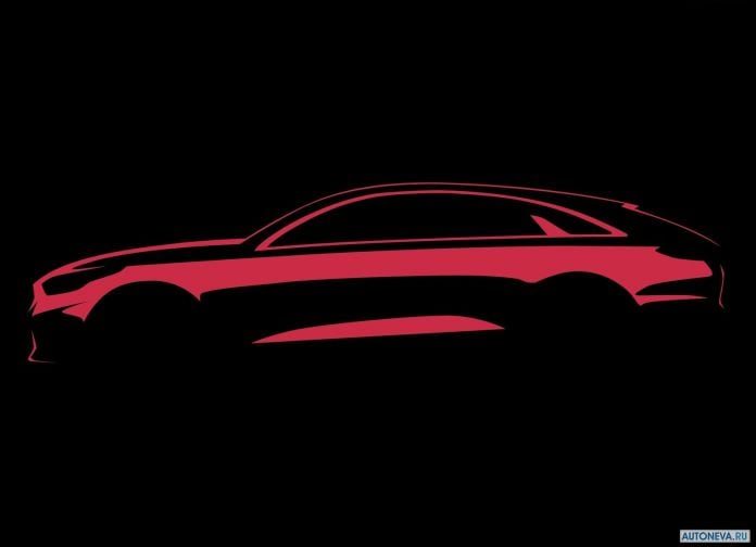 2019 Kia ProCeed - фотография 158 из 158