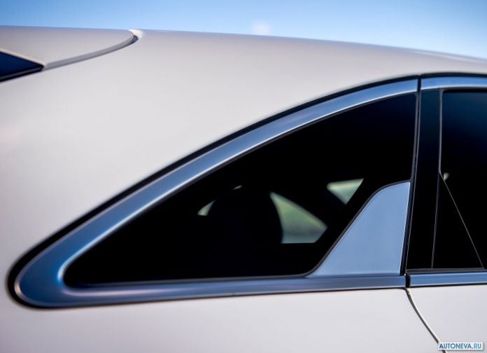 2019 Kia ProCeed GT Uk-version - фотография 61 из 75