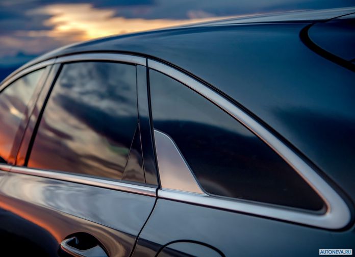 2019 Kia ProCeed UK-version - фотография 100 из 113