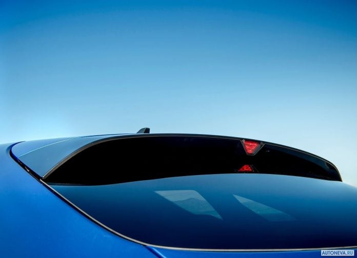 2019 Kia ProCeed UK-version - фотография 102 из 113