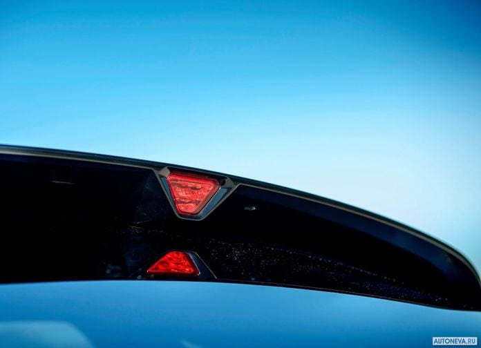 2019 Kia ProCeed UK-version - фотография 103 из 113
