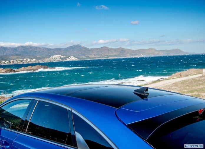 2019 Kia ProCeed UK-version - фотография 104 из 113