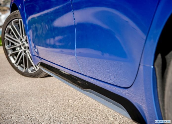2019 Kia ProCeed UK-version - фотография 105 из 113