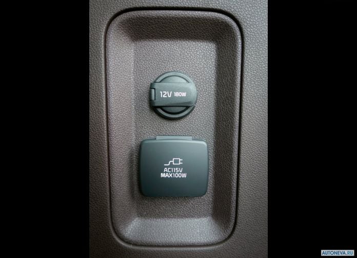 2019 Kia Sedona - фотография 17 из 17