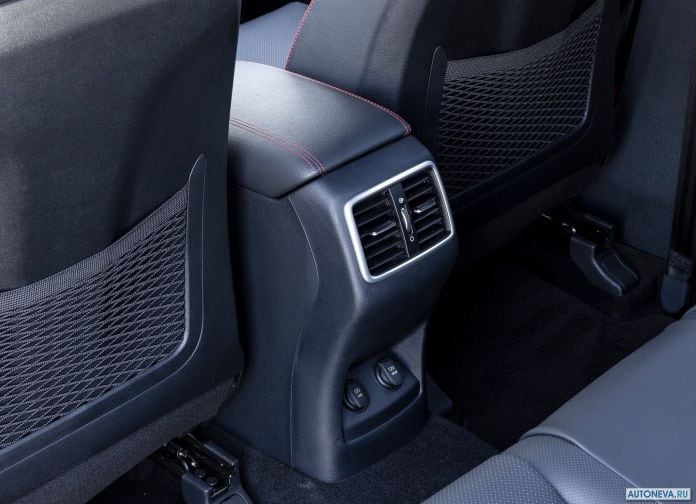 2019 Kia Sportage - фотография 74 из 90