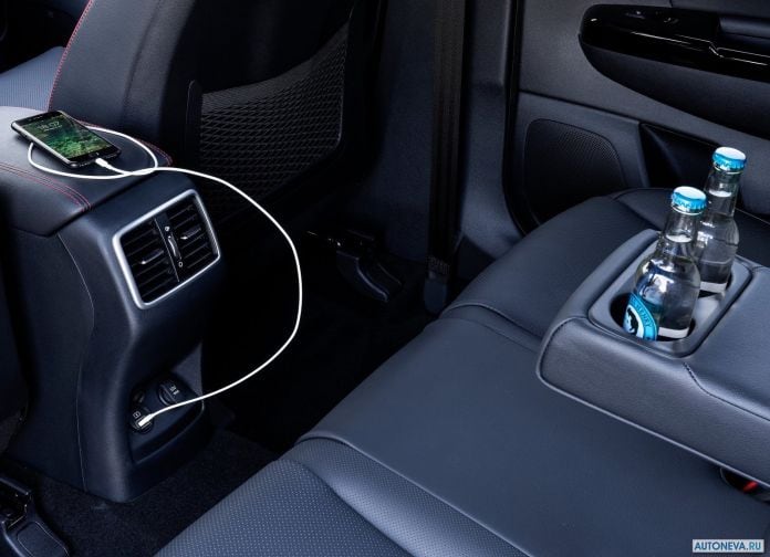 2019 Kia Sportage - фотография 76 из 90