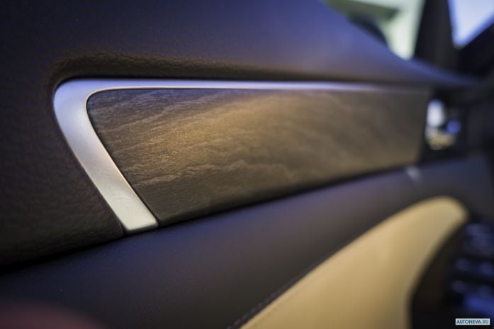 2020 Kia Cadenza - фотография 24 из 40 2020 Kia Cadenza - фотография 24 из 40