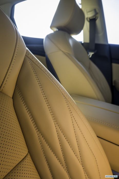 2020 Kia Cadenza - фотография 27 из 40 2020 Kia Cadenza - фотография 27 из 40