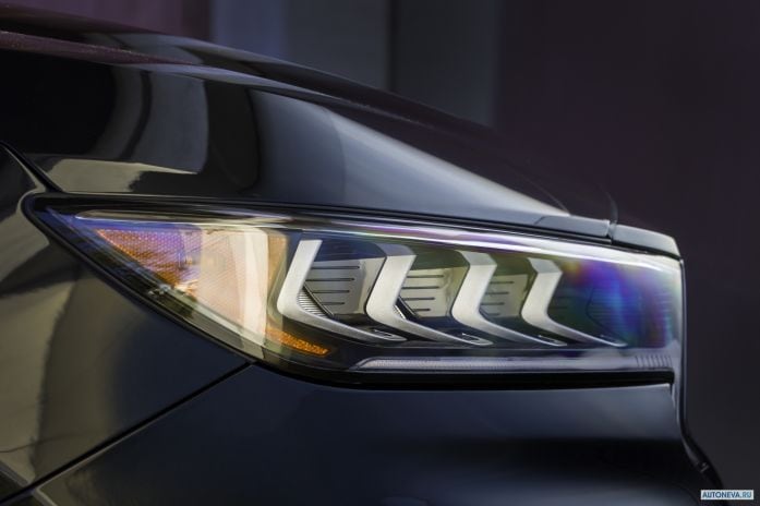 2020 Kia Cadenza - фотография 30 из 40 2020 Kia Cadenza - фотография 30 из 40