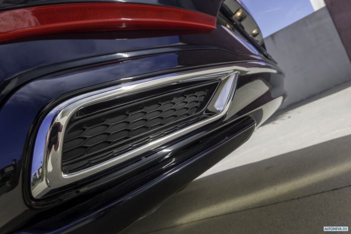 2020 Kia Cadenza - фотография 36 из 40 2020 Kia Cadenza - фотография 36 из 40