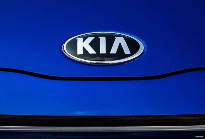 2020 Kia e-Soul - фотография 40 из 40