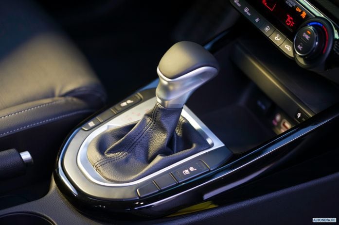 2020 Kia Forte - фотография 32 из 40