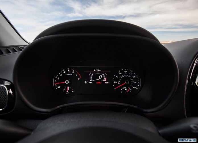 2020 Kia Soul - фотография 21 из 49