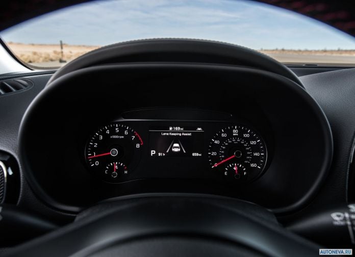 2020 Kia Soul - фотография 23 из 49