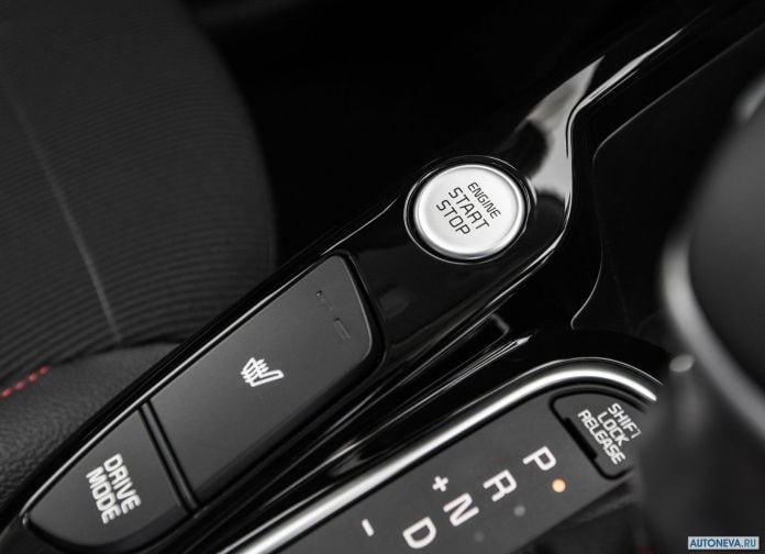 2020 Kia Soul - фотография 30 из 49