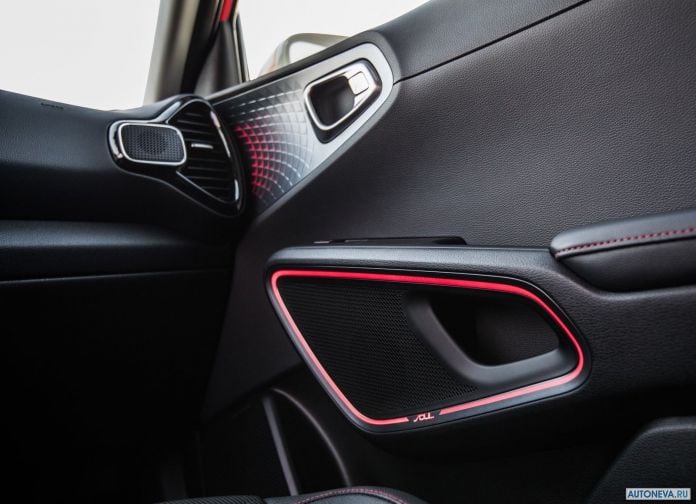 2020 Kia Soul - фотография 33 из 49
