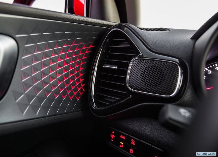 2020 Kia Soul - фотография 34 из 49
