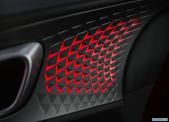 2020 Kia Soul - фотография 35 из 49