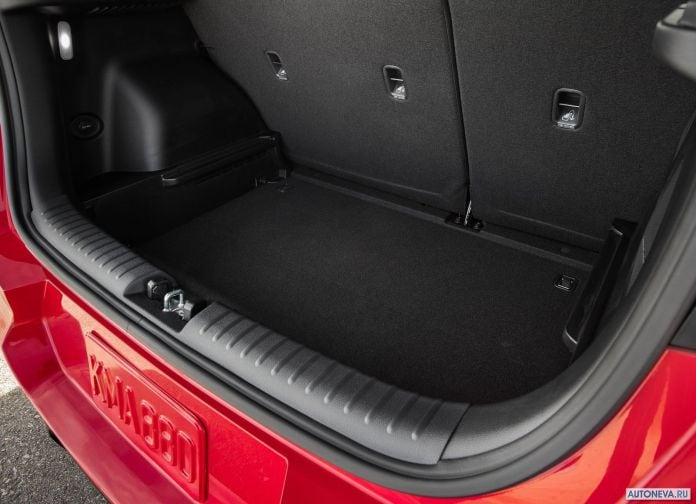 2020 Kia Soul - фотография 43 из 49