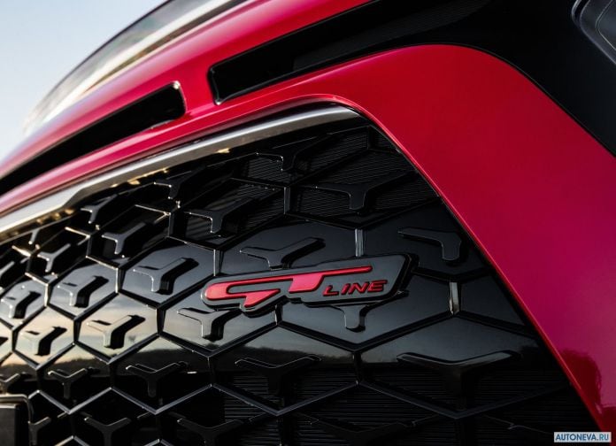 2020 Kia Soul - фотография 45 из 49