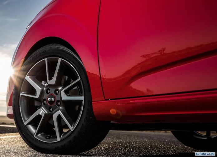 2020 Kia Soul - фотография 46 из 49