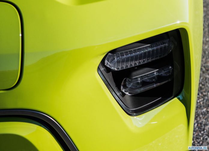 2020 Kia Soul EV - фотография 31 из 37