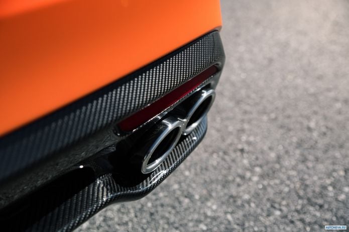 2020 Kia Stinger GTS - фотография 14 из 16 2020 Kia Stinger GTS - фотография 14 из 16