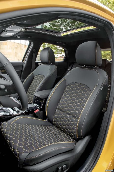 2020 Kia xCeed - фотография 34 из 40 2020 Kia xCeed - фотография 34 из 40