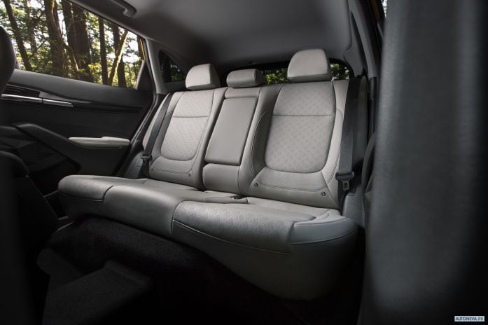 2021 Kia Seltos - фотография 29 из 40