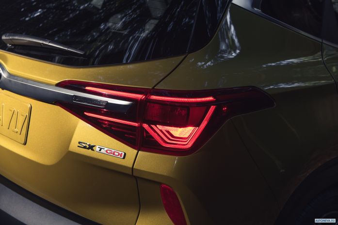 2021 Kia Seltos - фотография 36 из 40