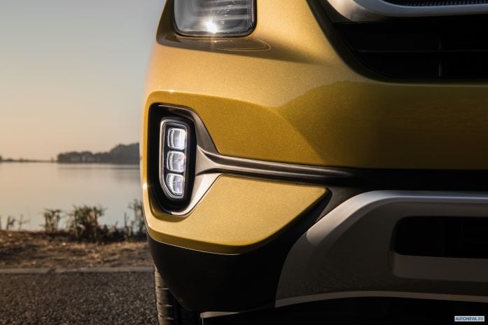 2021 Kia Seltos - фотография 39 из 40