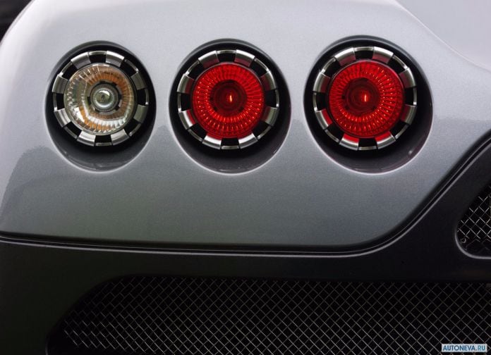 2006 Koenigsegg CCX - фотография 24 из 33 2006 Koenigsegg CCX - фотография 24 из 33
