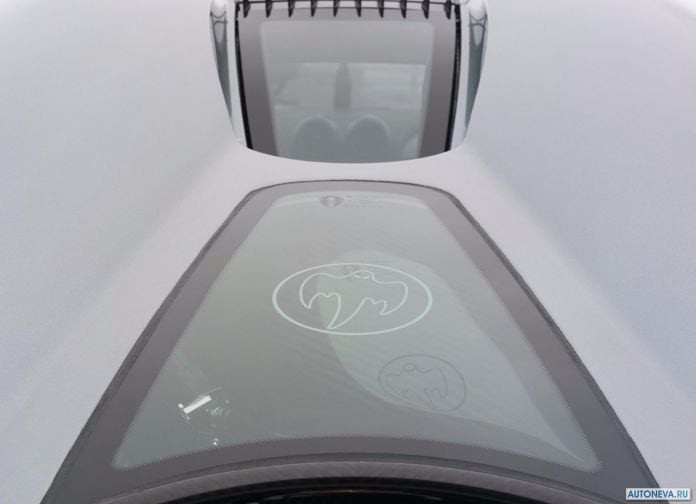 2006 Koenigsegg CCX - фотография 26 из 33