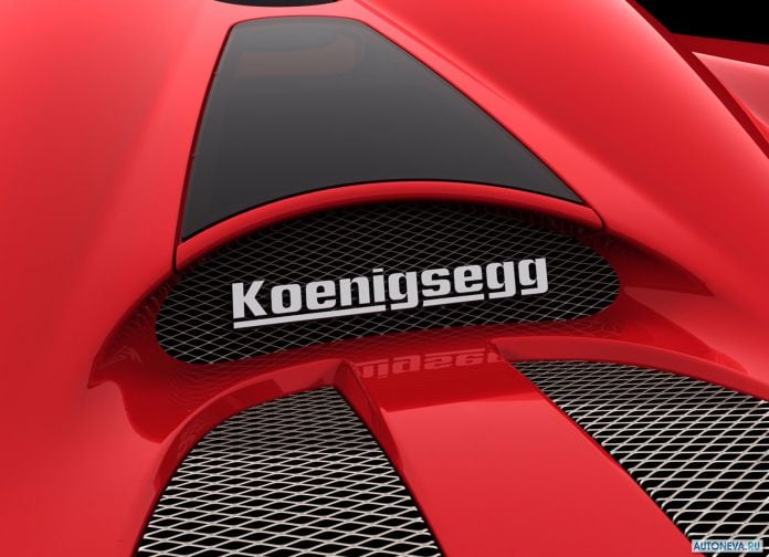 2006 Koenigsegg CCX - фотография 29 из 33