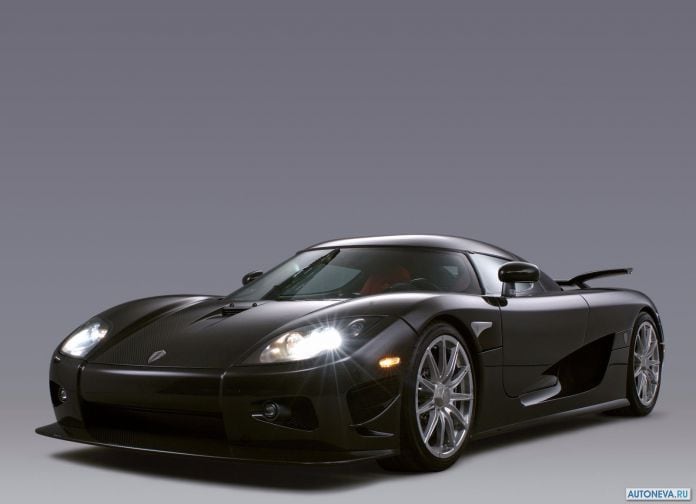 2008 Koenigsegg CCXR Edition - фотография 10 из 33 2008 Koenigsegg CCXR Edition - фотография 10 из 33