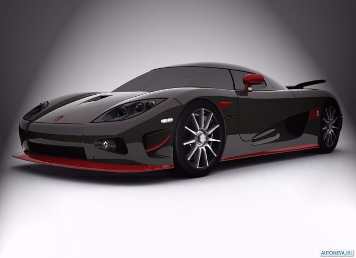 2008 Koenigsegg CCXR Edition - фотография 12 из 33 2008 Koenigsegg CCXR Edition - фотография 12 из 33