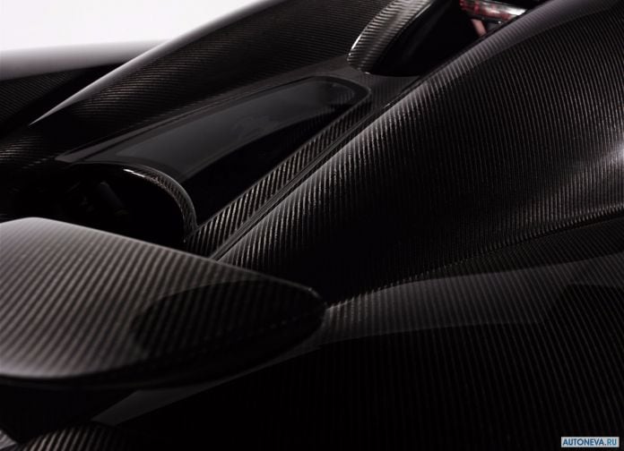 2008 Koenigsegg CCXR Edition - фотография 27 из 33