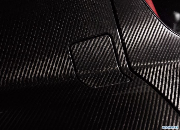 2008 Koenigsegg CCXR Edition - фотография 30 из 33 2008 Koenigsegg CCXR Edition - фотография 30 из 33
